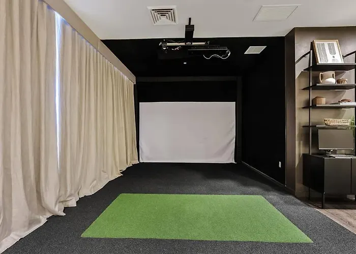 Apartamento Luxury 28th Floor High Rise, Gym, Parking, Pool, Golf Phoenix
